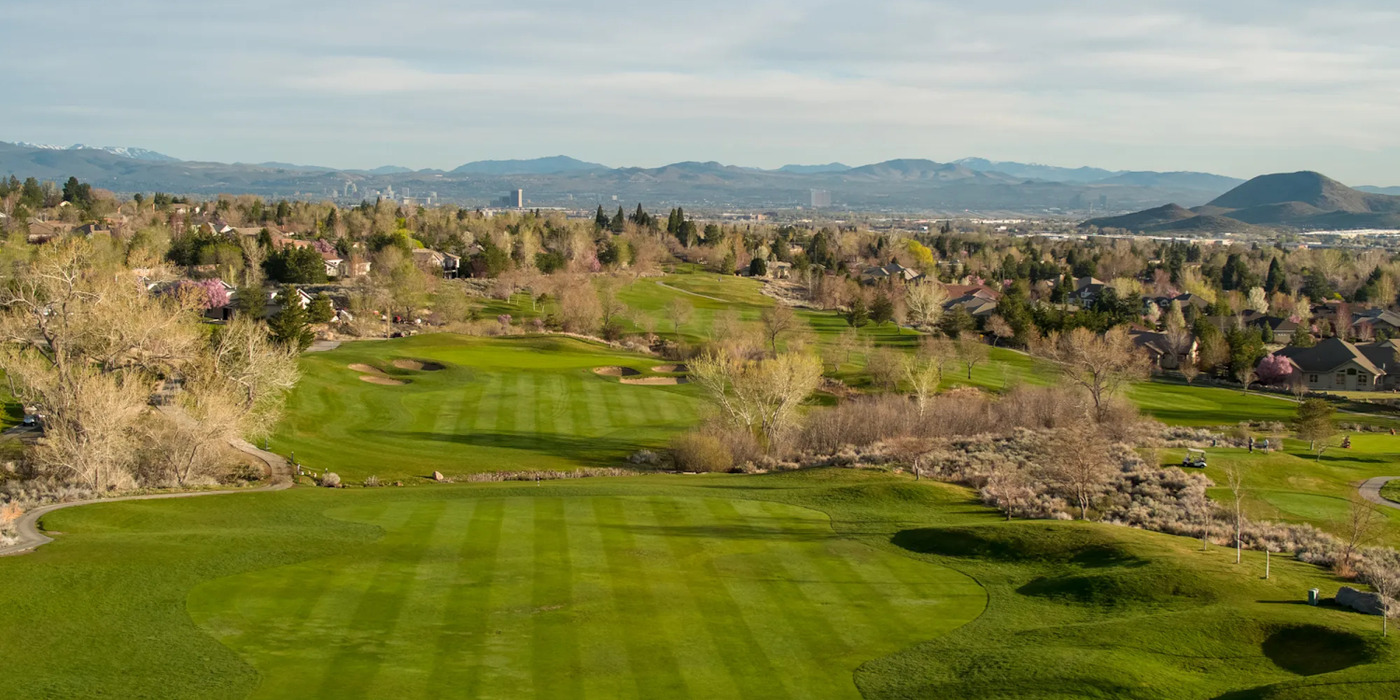 Fieldcreek Ranch