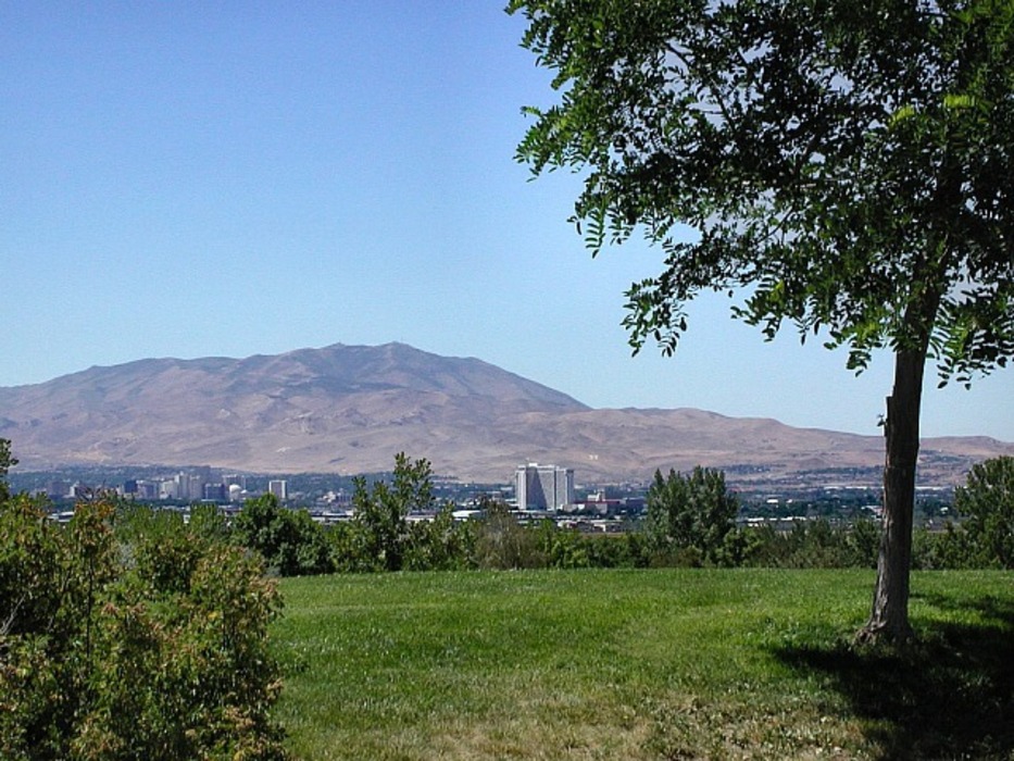 Hidden Valley