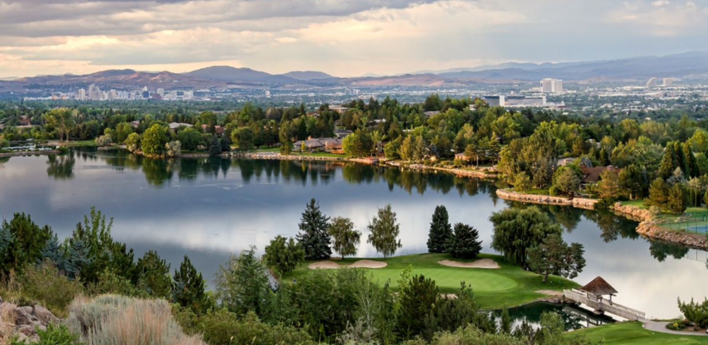 Lakeridge
