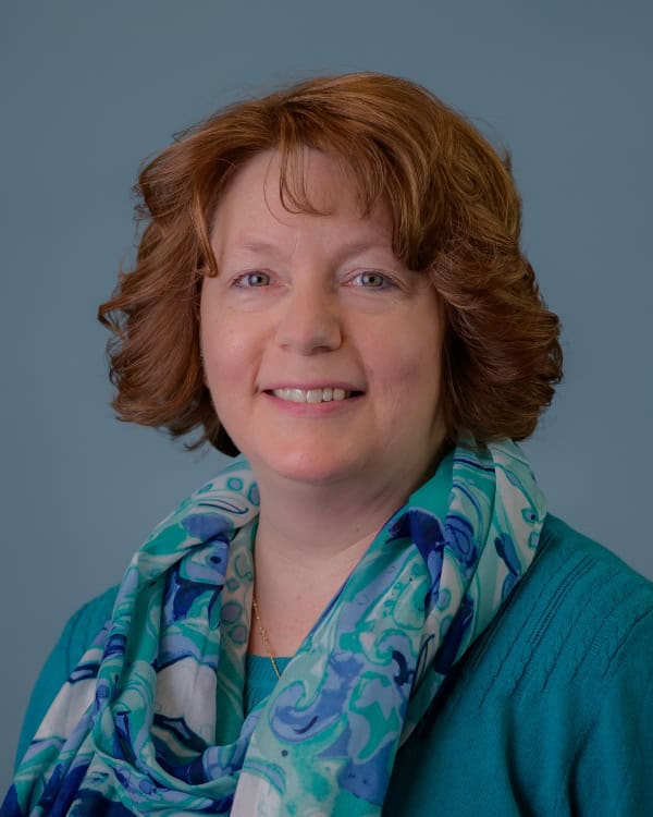 Sherry Plunkett