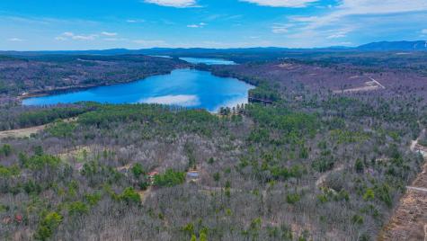 Crystal Lake