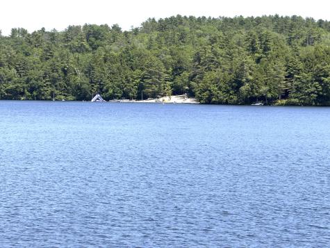 Crescent Lake