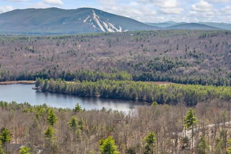 Highland (Duck) Lake, Windham
