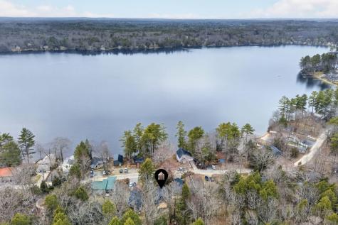 Highland Lake, Bridgton