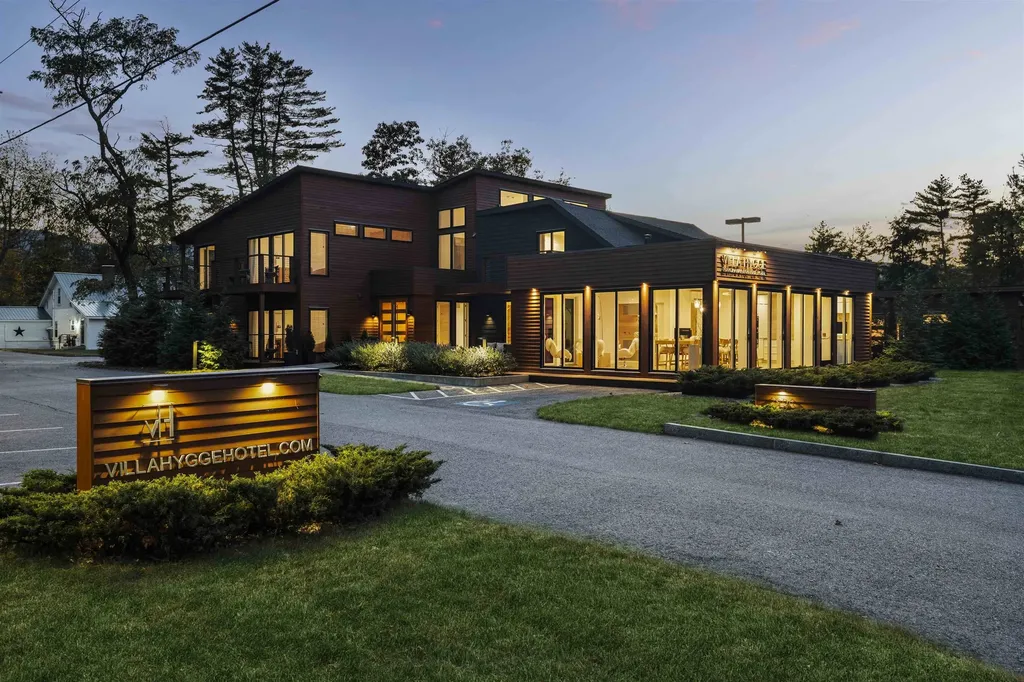 Commercial Properties