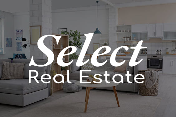 Select Real Estate