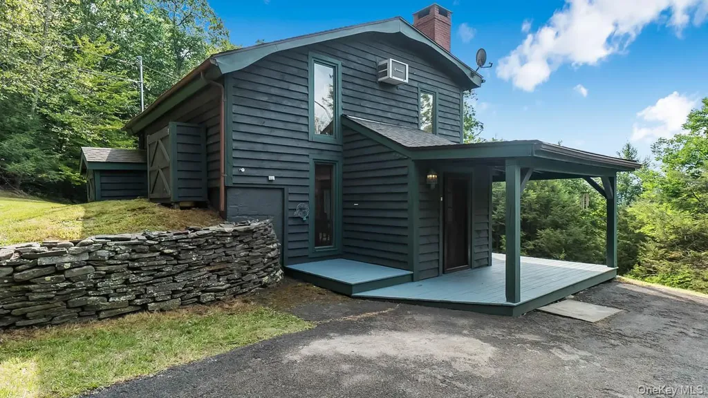 Shandaken, NY