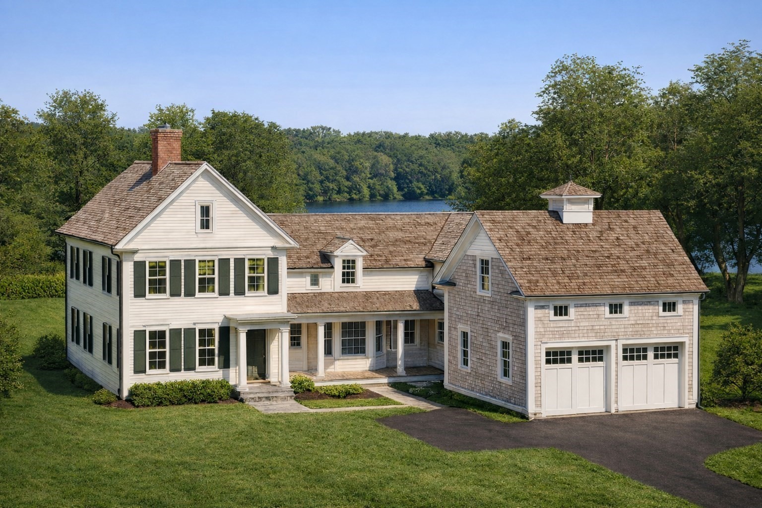 Cohasset