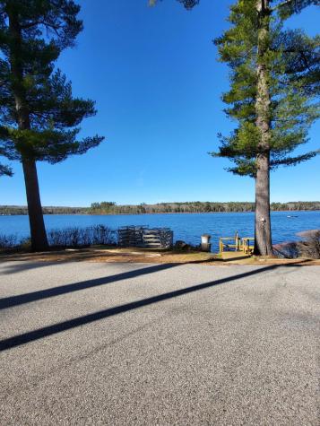 Tripp Lake