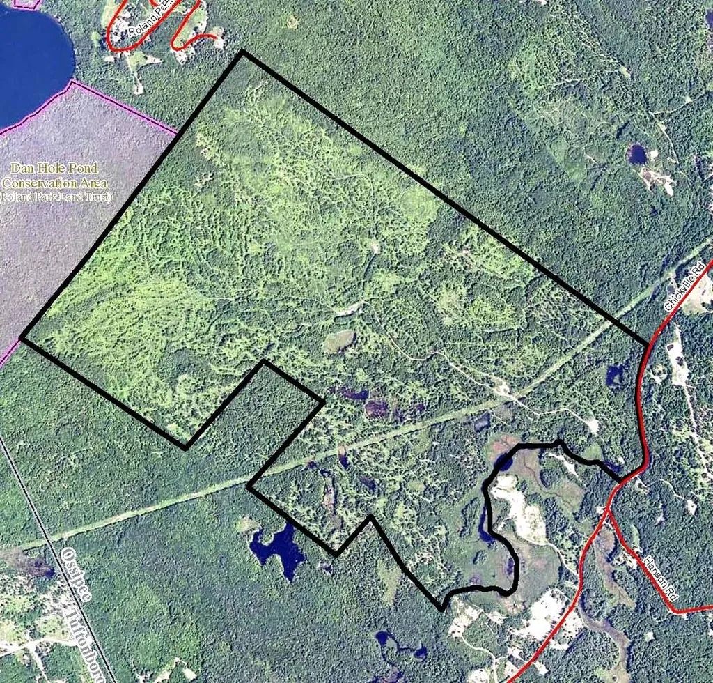 Land Listings