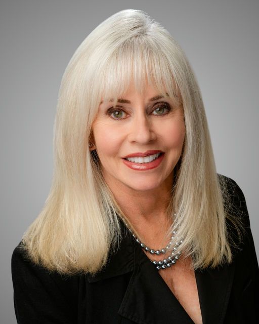 Pam Huitt