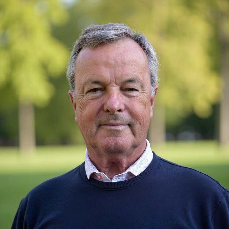 Richard Hearn