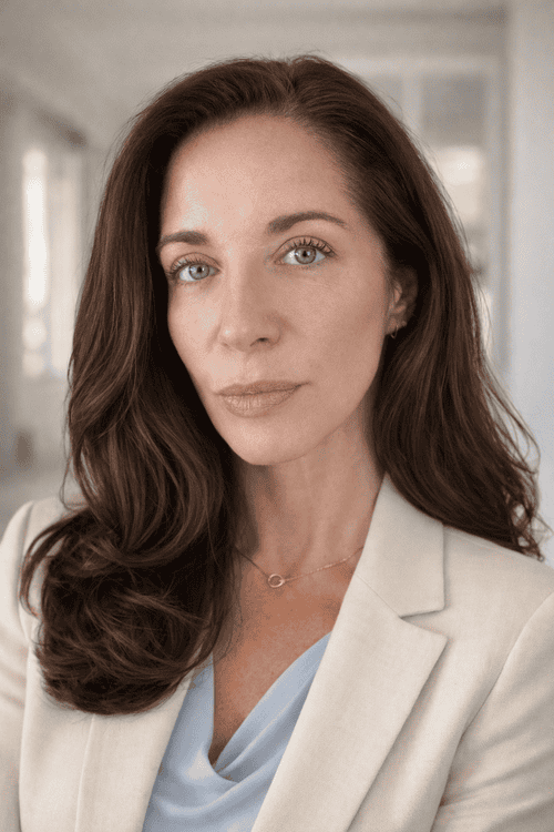 Elizabeth Podolsky