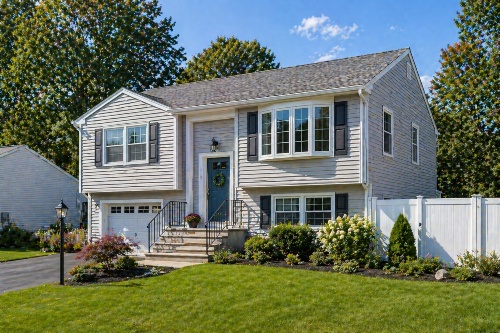 Homes Under $700K in Westford MA