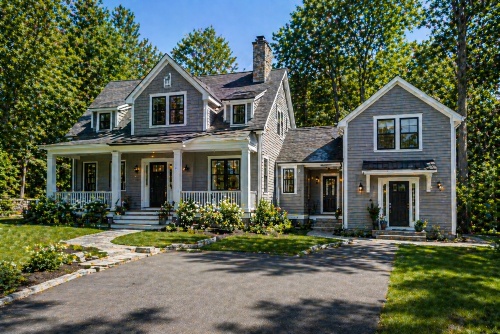 In Law Homes for Sale in Concord MA