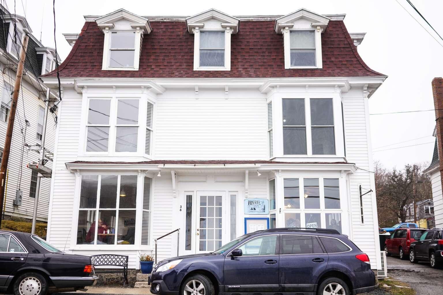 Multi-Family Homes for Sale in Stonington ME