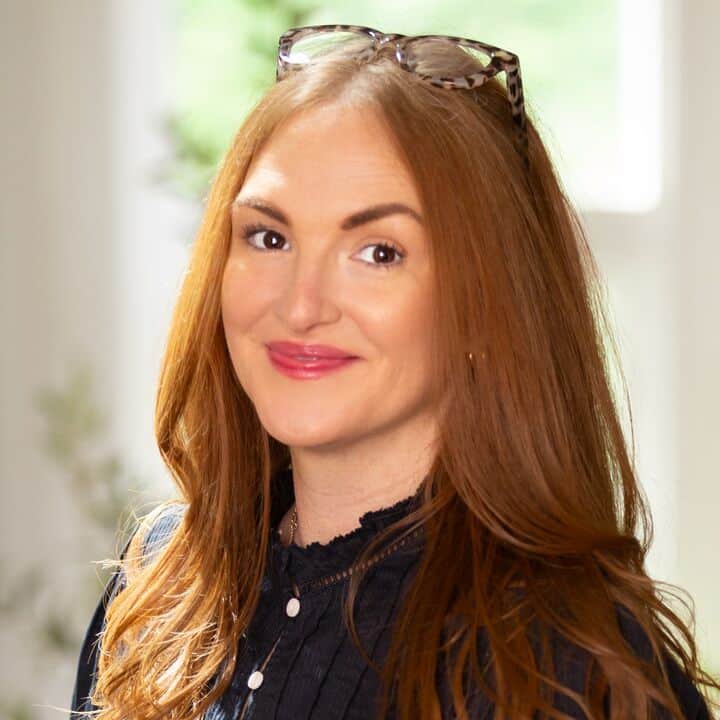 Caitlin McClain
