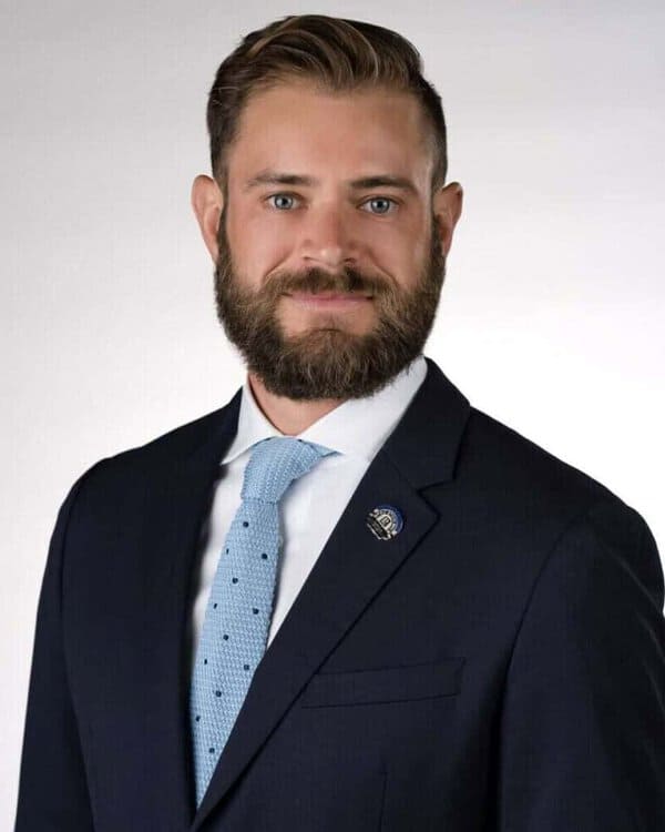 Rusty Underwood