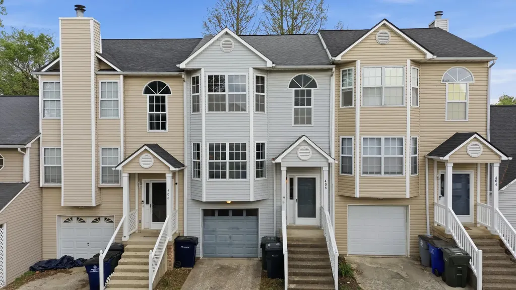 Listings for Dylan Curtsinger