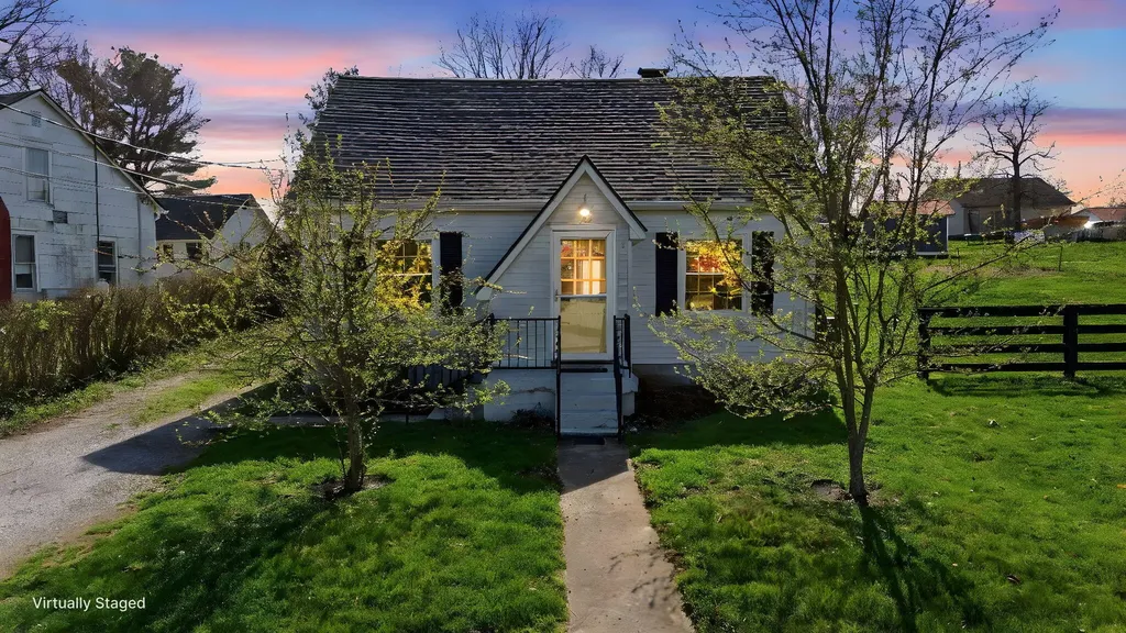 Listings for Tina L Sanderson