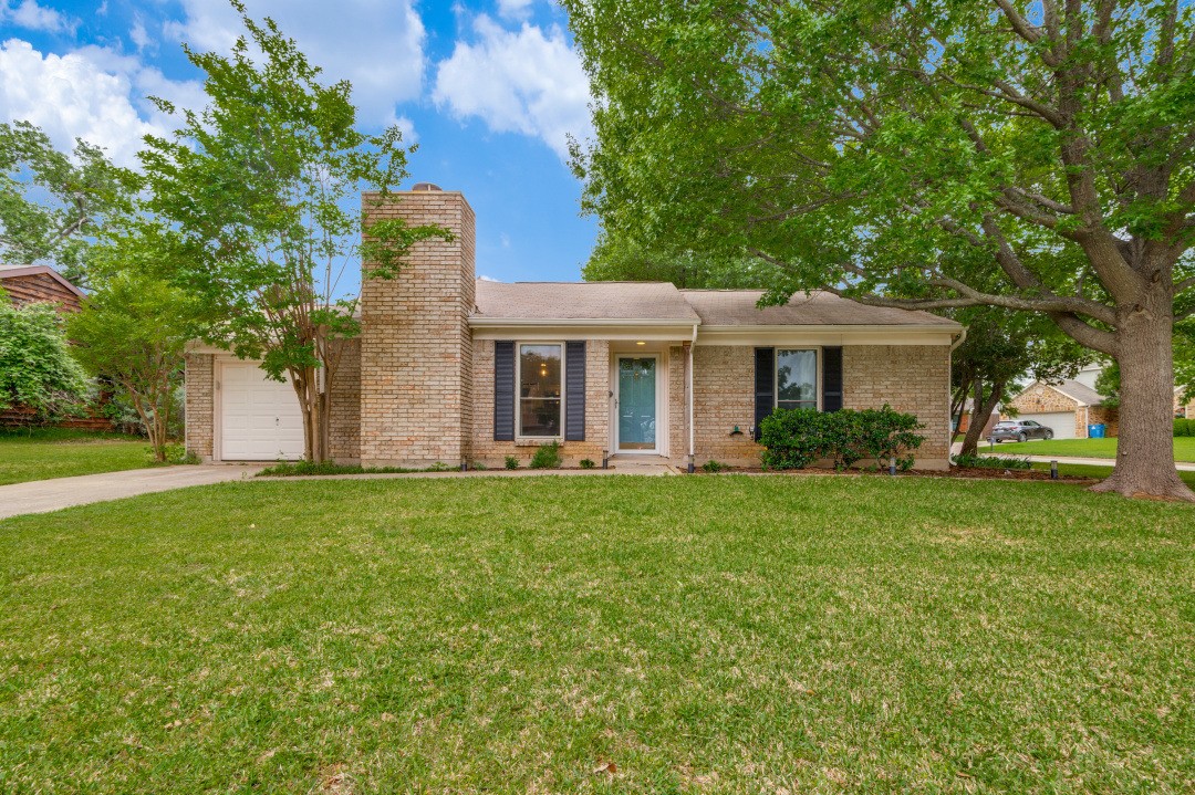 Listings for JW Neece