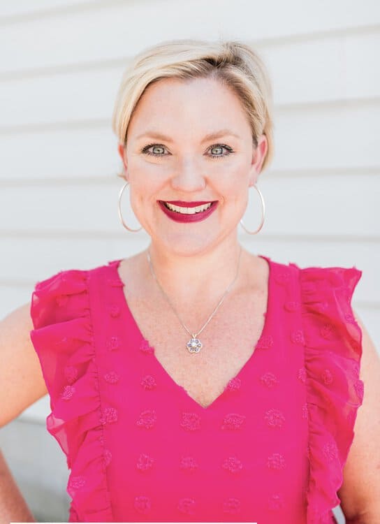 Cindy Sullivan