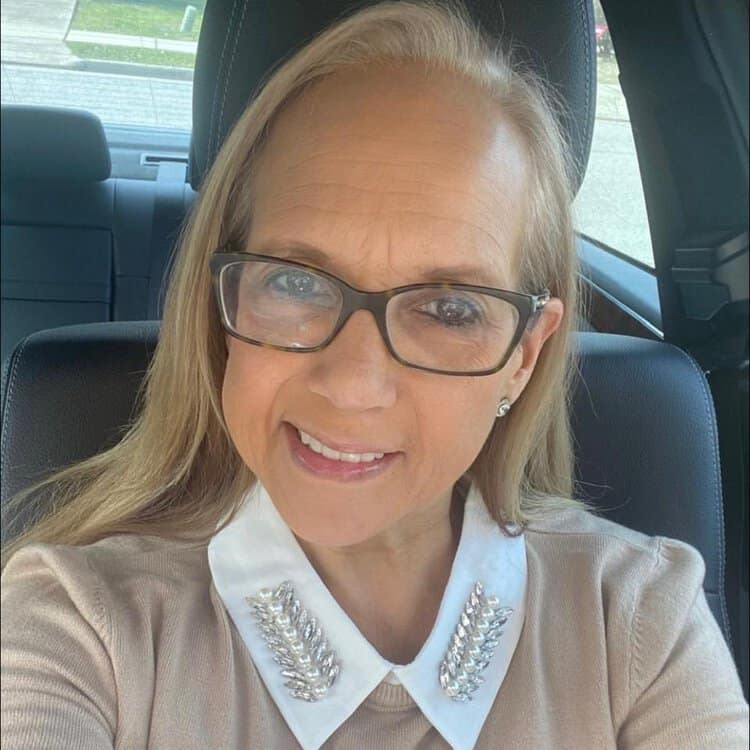 Melissa Eubanks