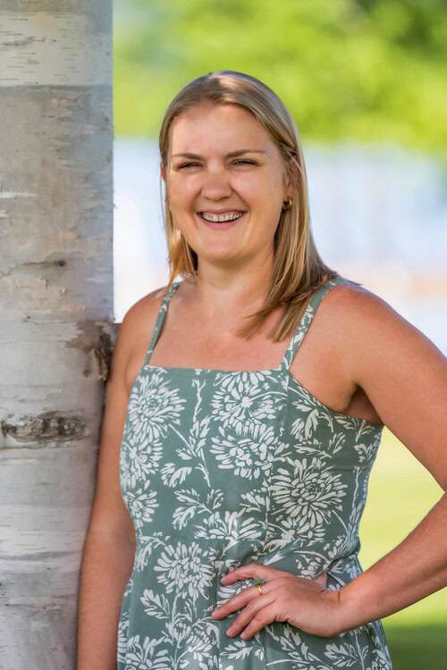 Krista Jamison