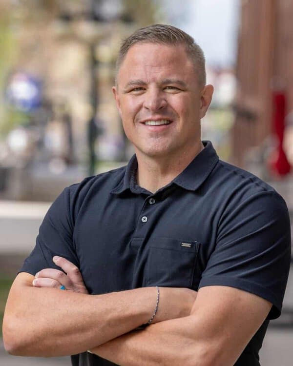 Jake Doubek