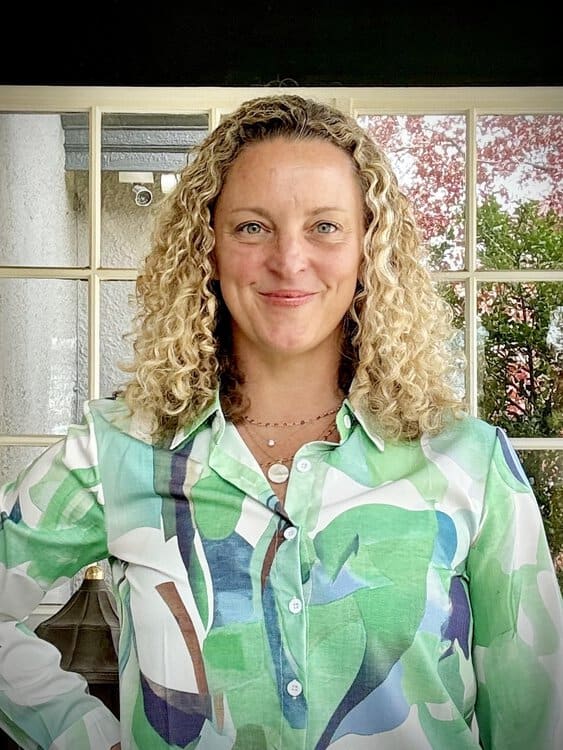 Julie Gustafson