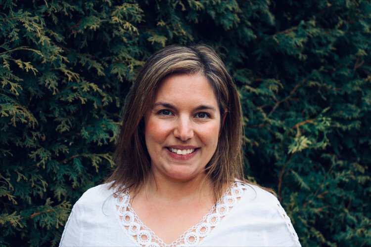 Sarah Dyer
