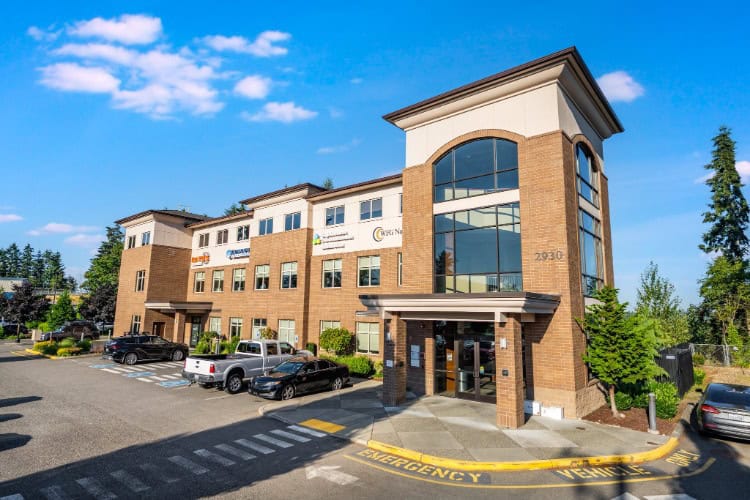 Skyline Properties - Puyallup