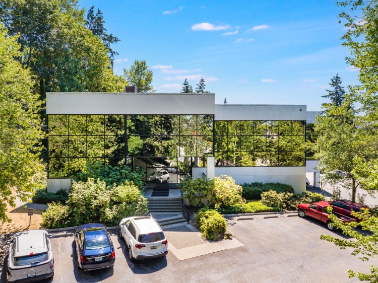 Skyline Properties - Bellevue