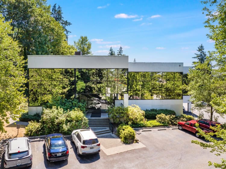 Skyline Properties - Bellevue