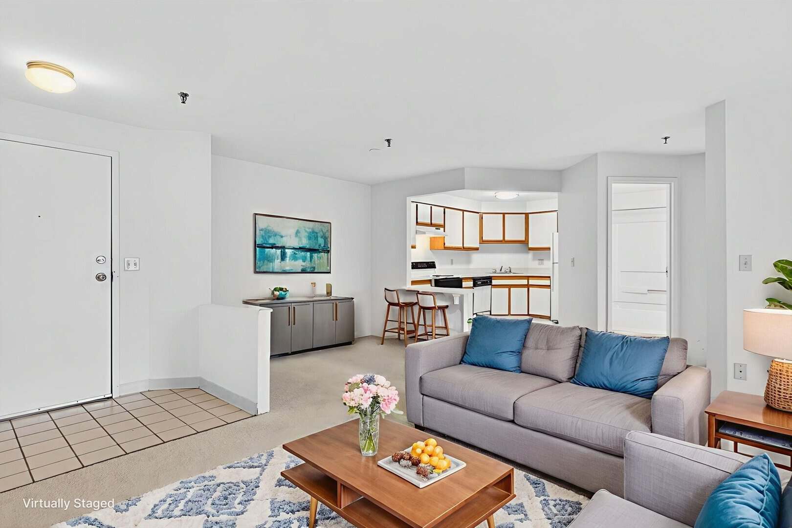 Water's Edge Apartments | Revere Luxury Apartments