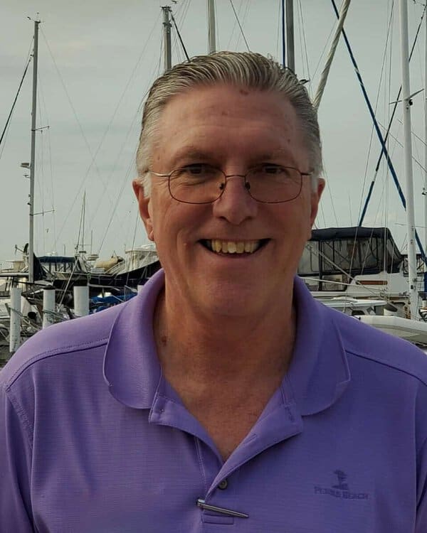 Colin Taylor