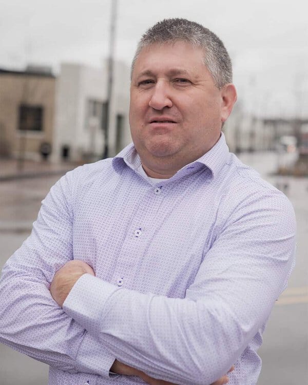 Todd Messer