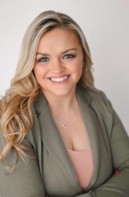 Danielle Rush