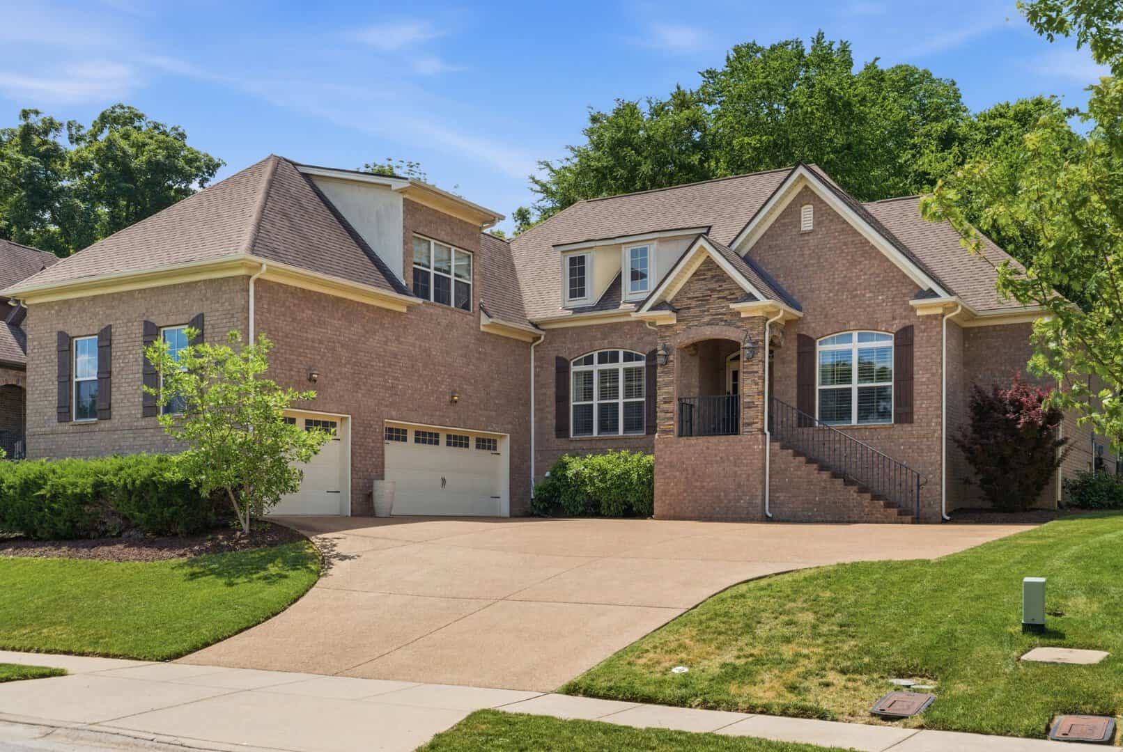 Brittain Downs Homes for Sale in Nolensville TN