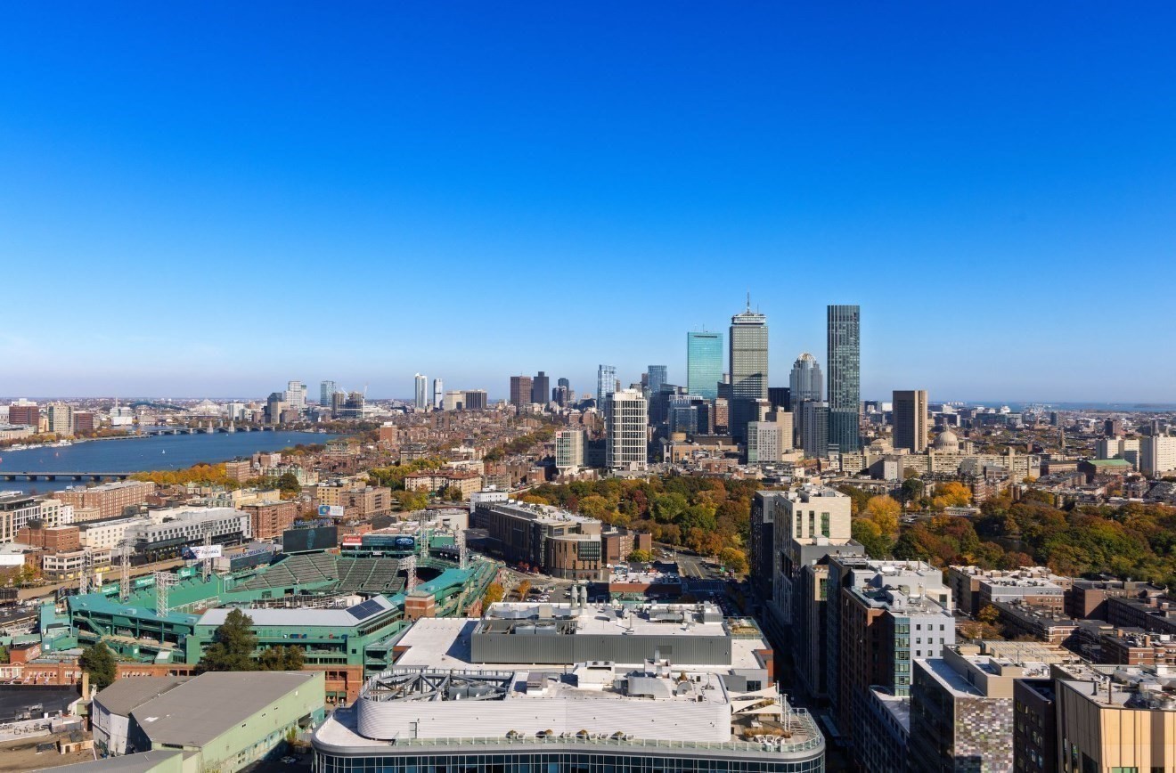 Fenway Condos