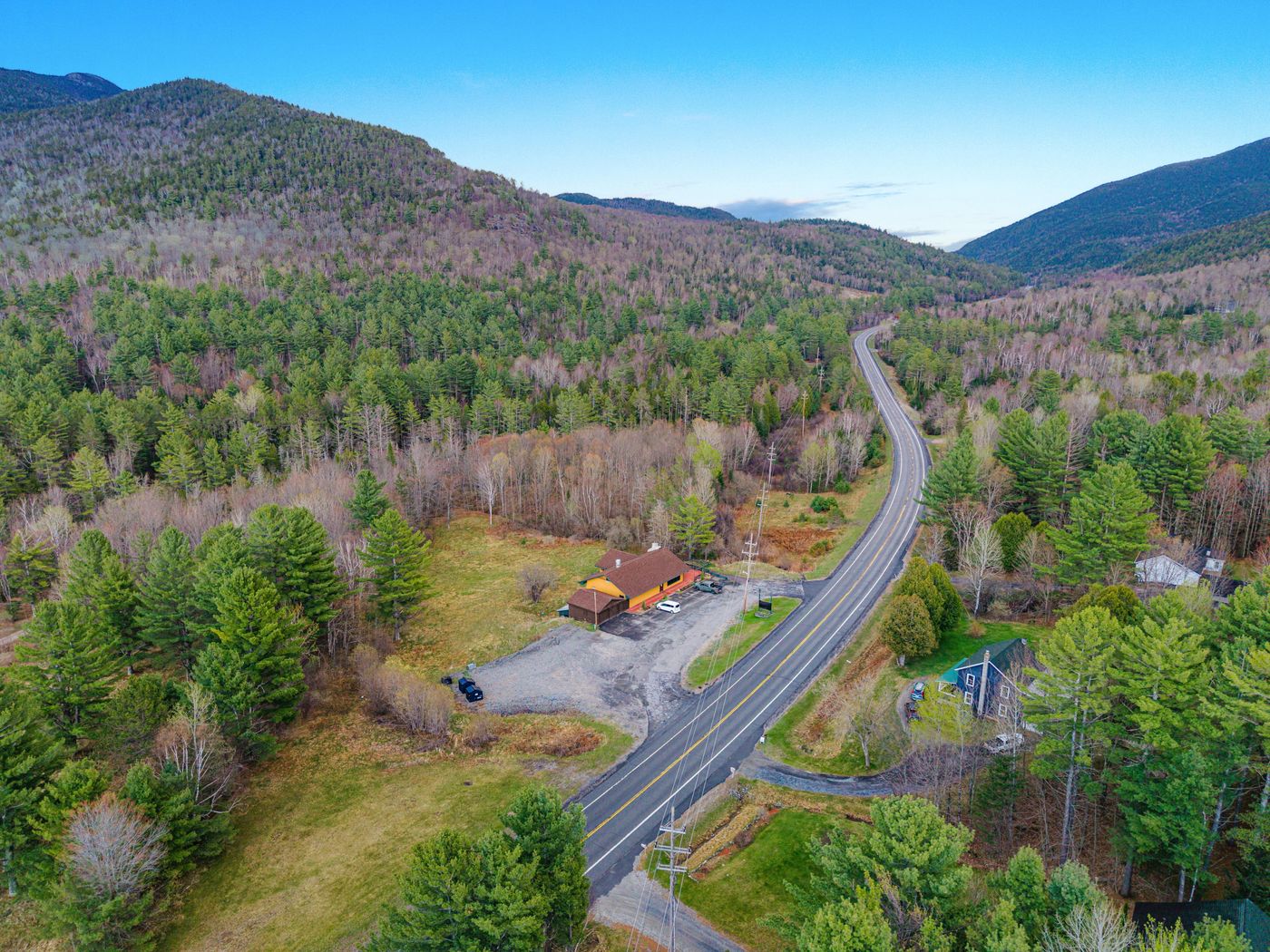 Keene Valley