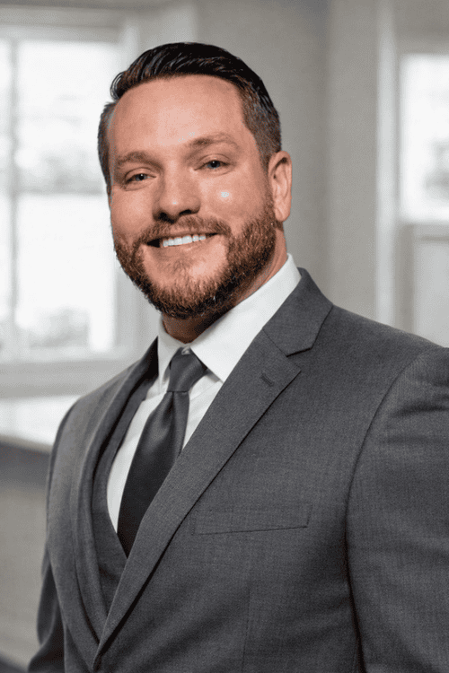 Adam Brown