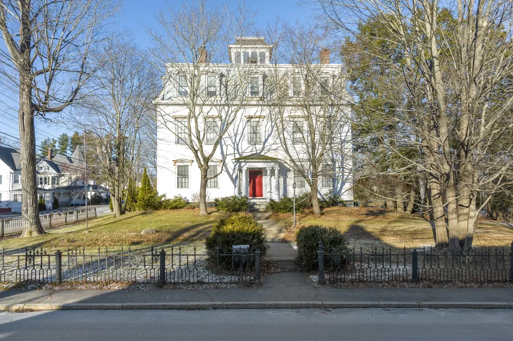Bath Multi-Family
