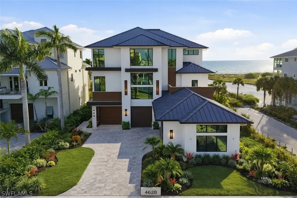 Fort Myers Beach