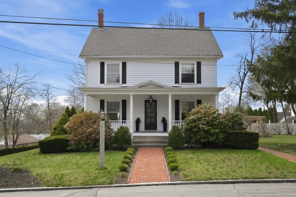 Rentals with 2+ Bedrooms in Hillsborough County NH