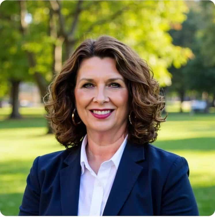 Susan Dube