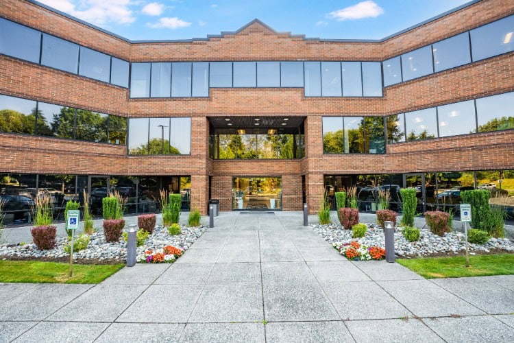 Skyline Properties - Bothell