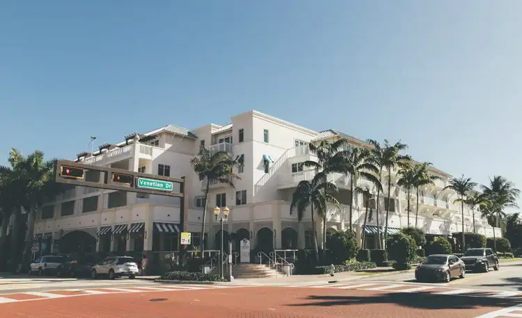 Delray Beach Sotheby's Intl Realty Office