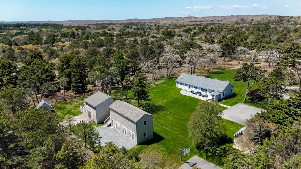 New Listings in West Tisbury MA