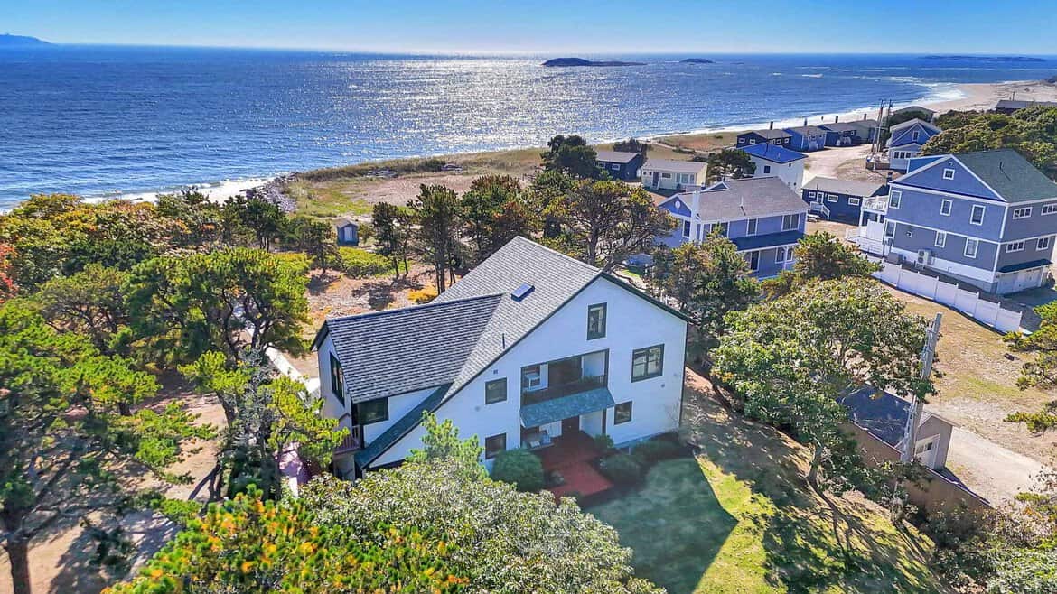 Agent Listings